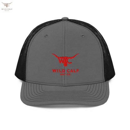 The Jacob - Wild Calf Hat Company