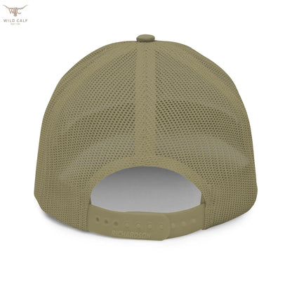 The Jacob - Wild Calf Hat Company