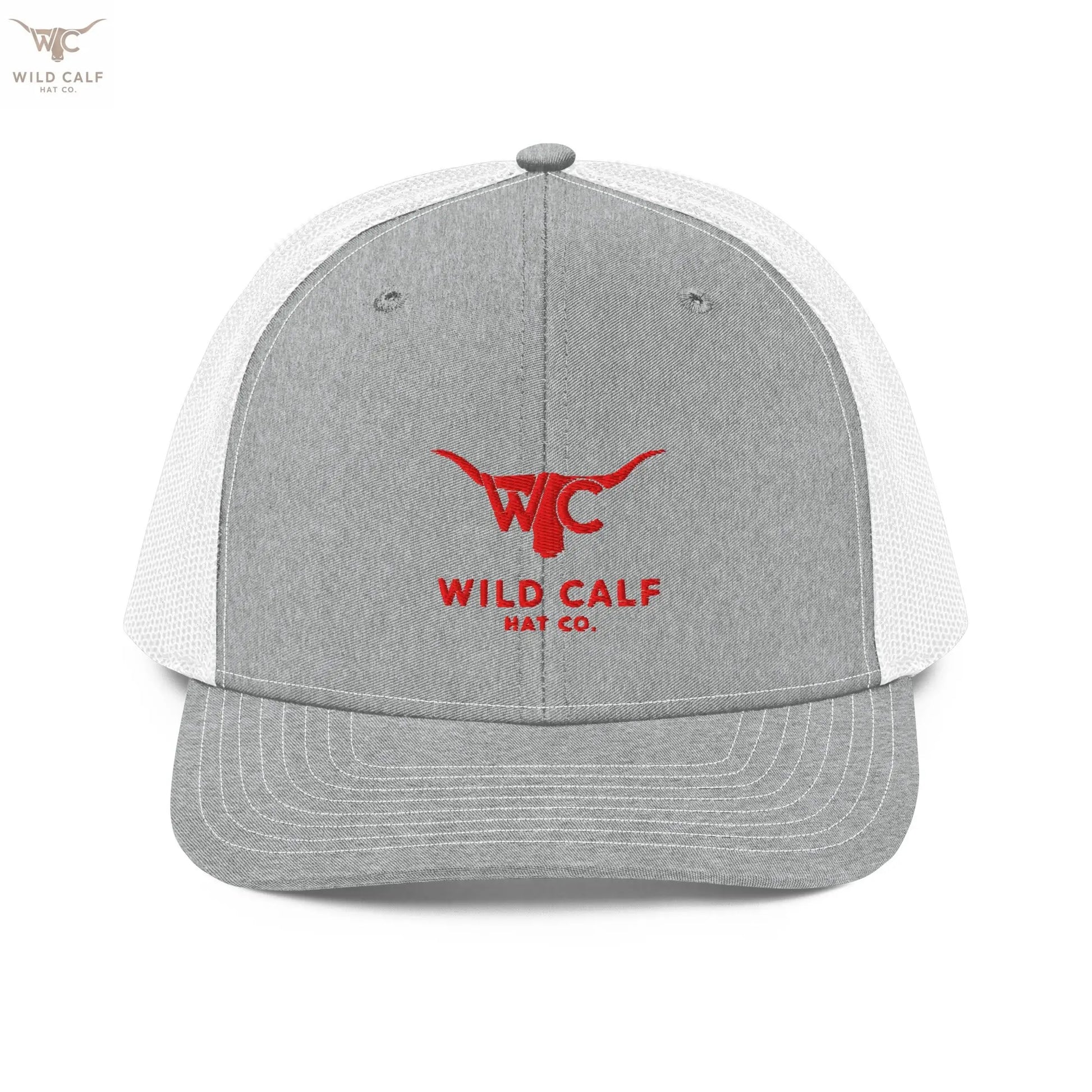The Jacob - Wild Calf Hat Company