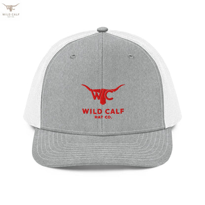 The Jacob - Wild Calf Hat Company