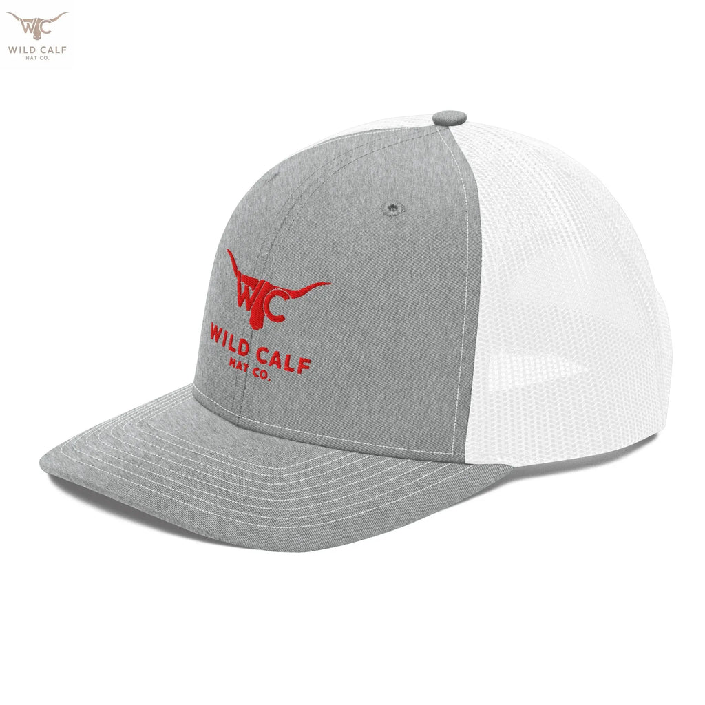The Jacob - Wild Calf Hat Company