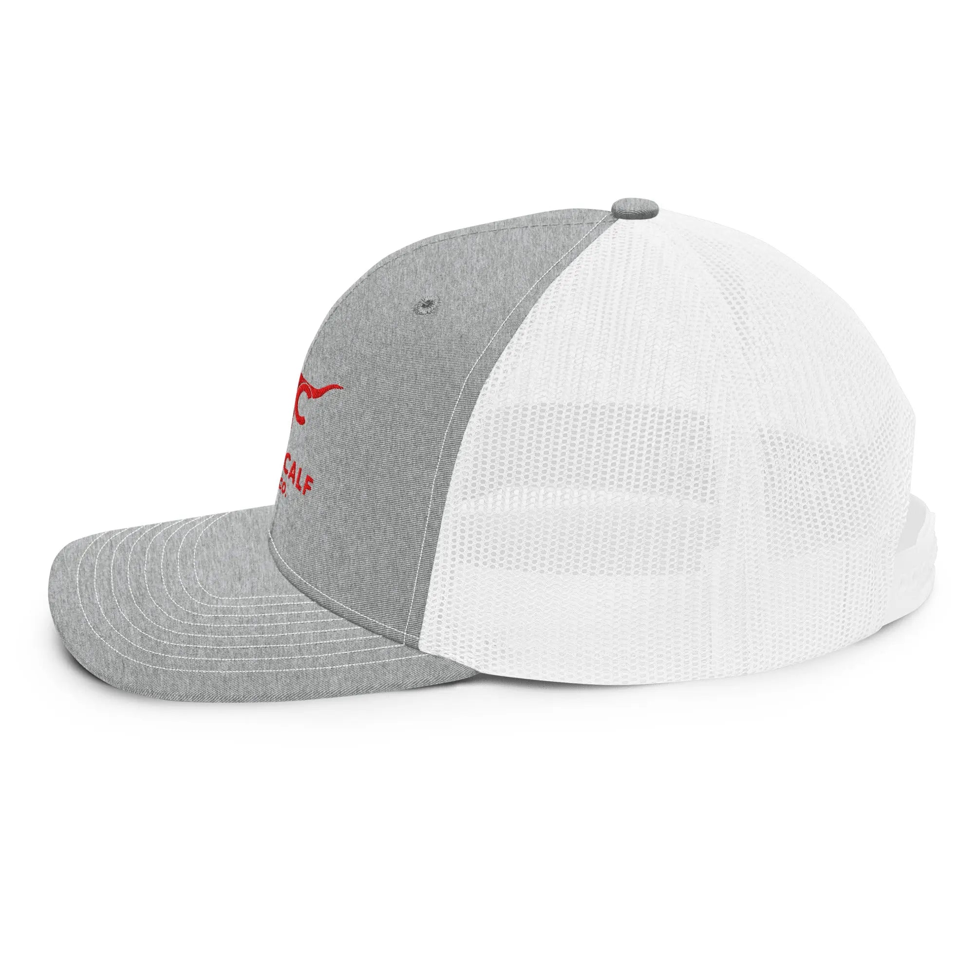 The Jacob - Wild Calf Hat Company
