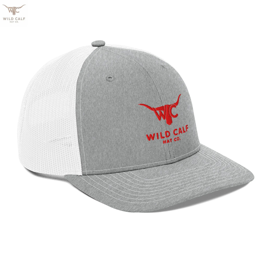 The Jacob - Wild Calf Hat Company