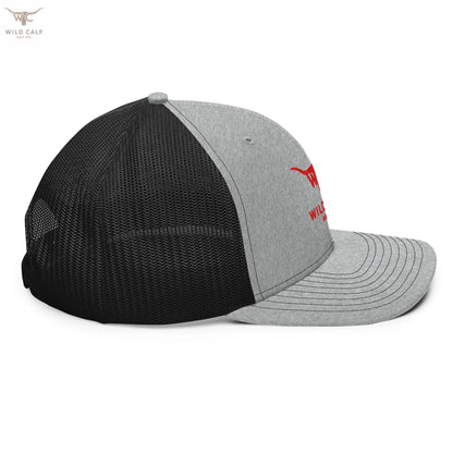 The Jacob - Wild Calf Hat Company