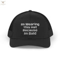 The Man Mike - Wild Calf Hat Company