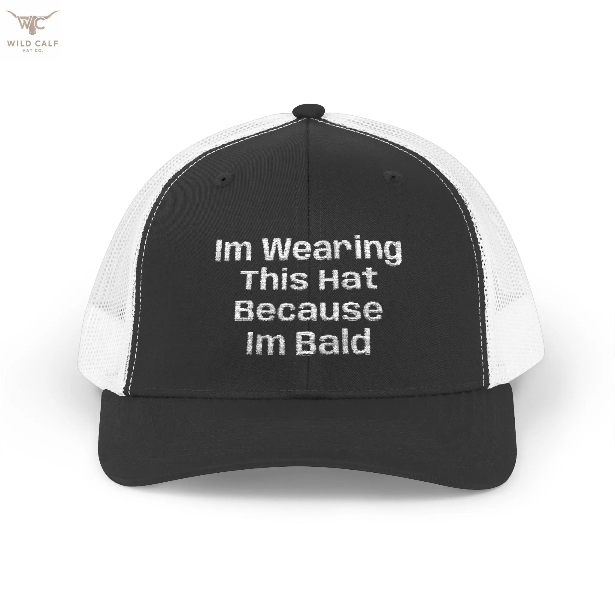 The Man Mike - Wild Calf Hat Company