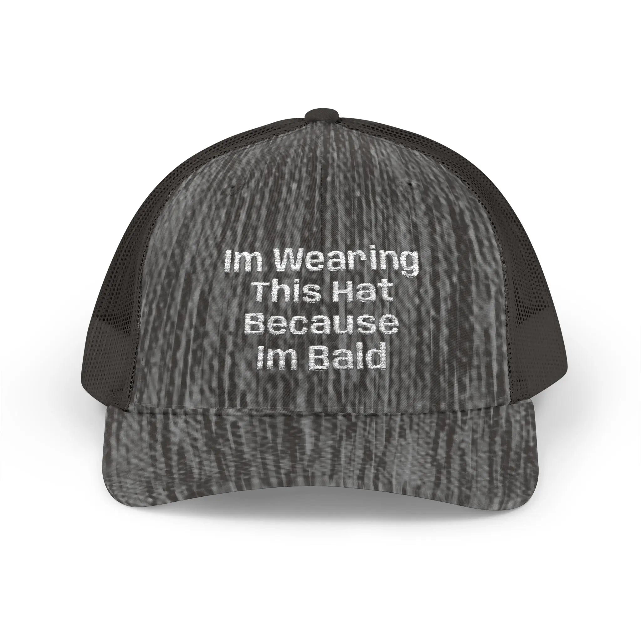 The Man Mike - Wild Calf Hat Company