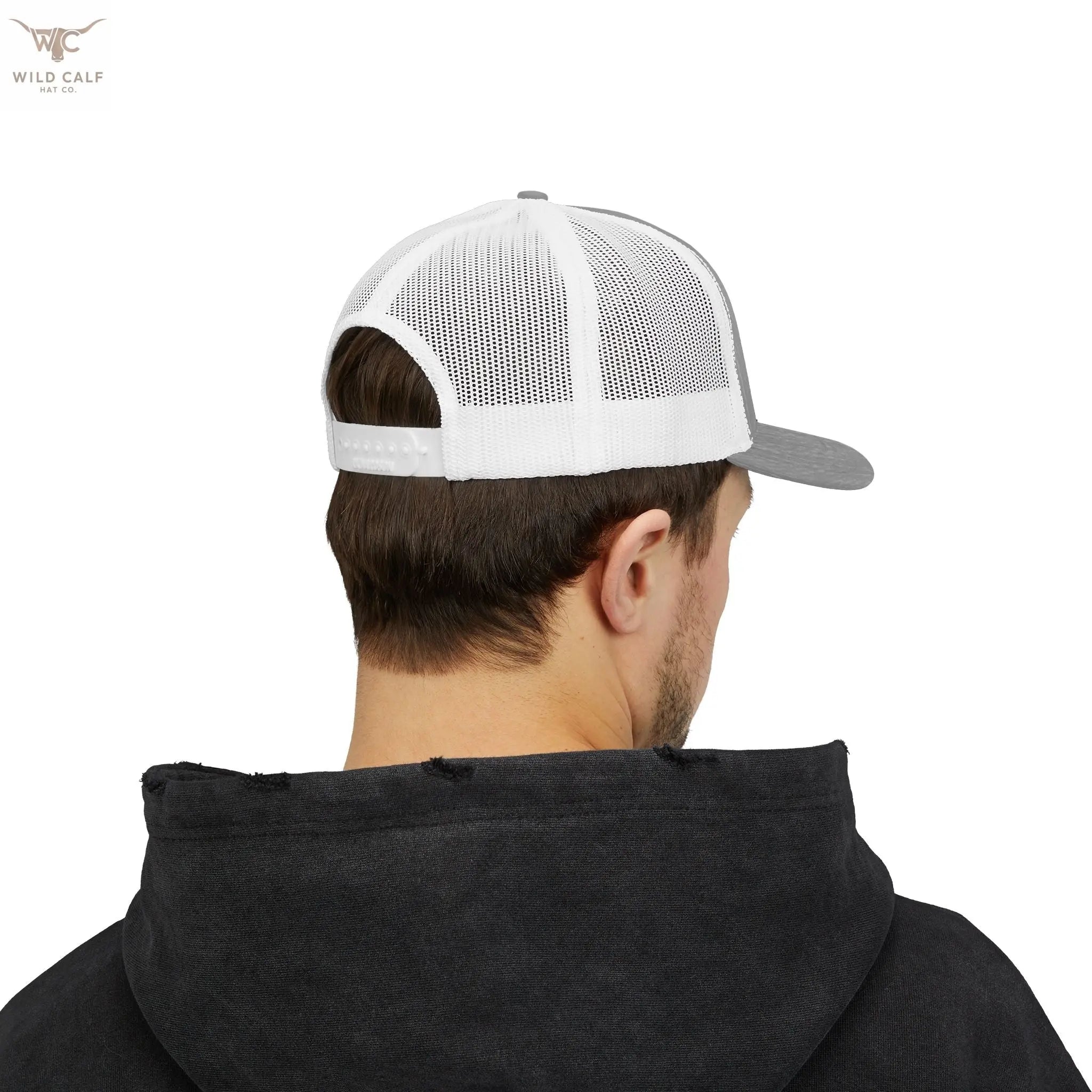 The Man Mike - Wild Calf Hat Company