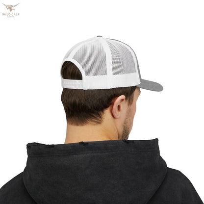 The Man Mike - Wild Calf Hat Company