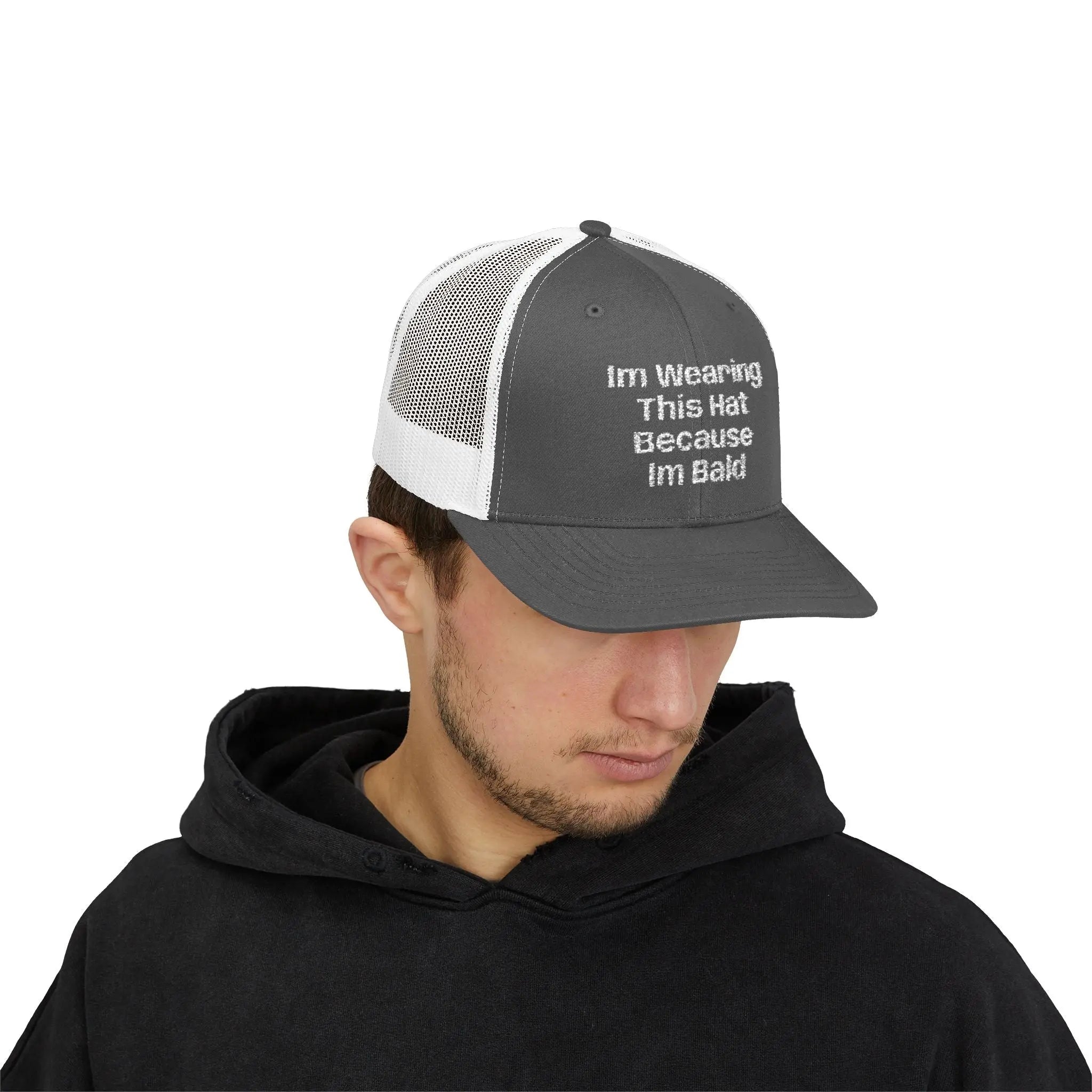 The Man Mike - Wild Calf Hat Company