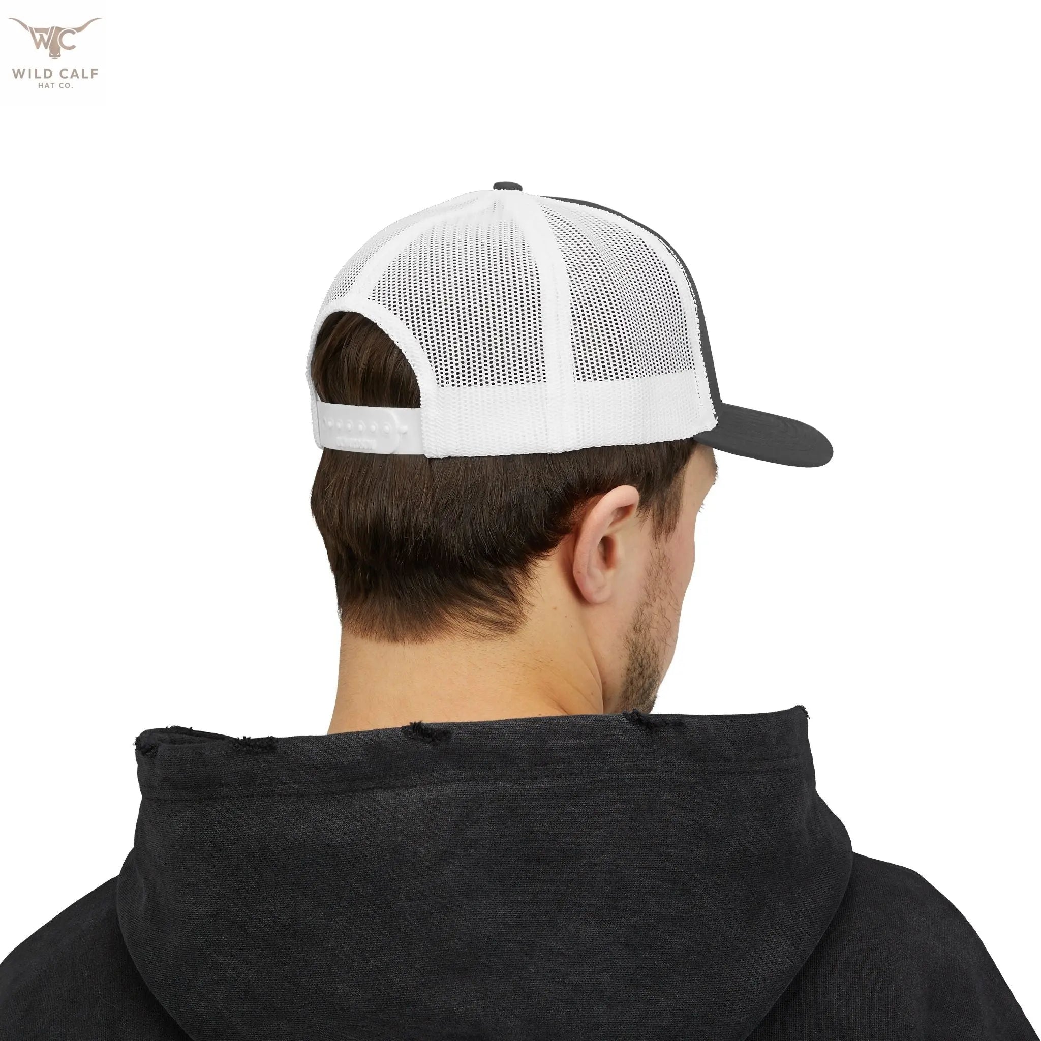 The Man Mike - Wild Calf Hat Company
