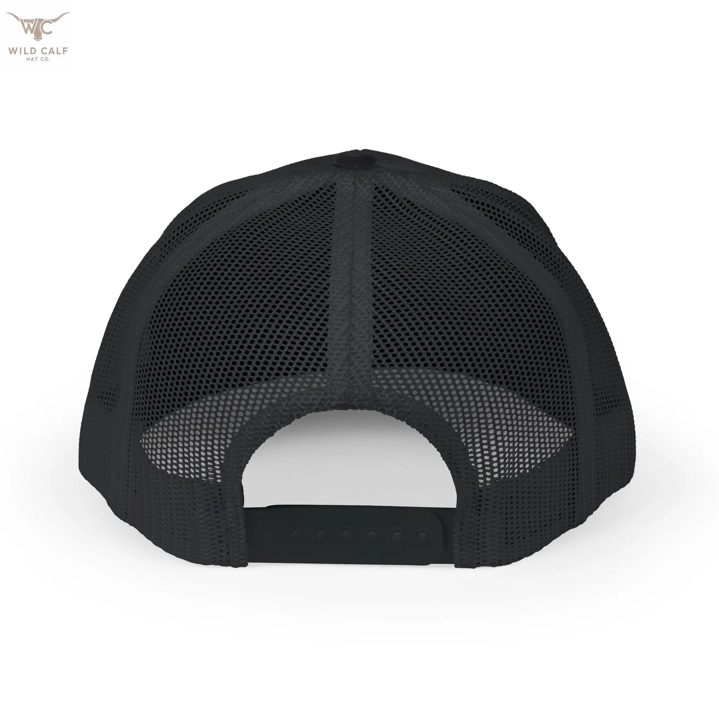The Man Mike - Wild Calf Hat Company