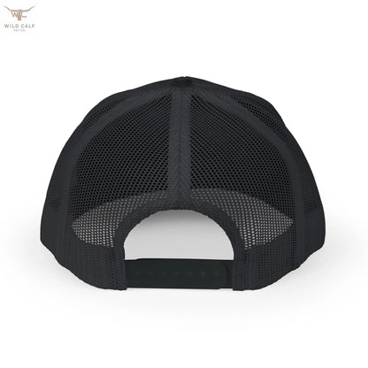 The Man Mike - Wild Calf Hat Company