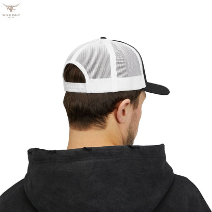 The Man Mike - Wild Calf Hat Company