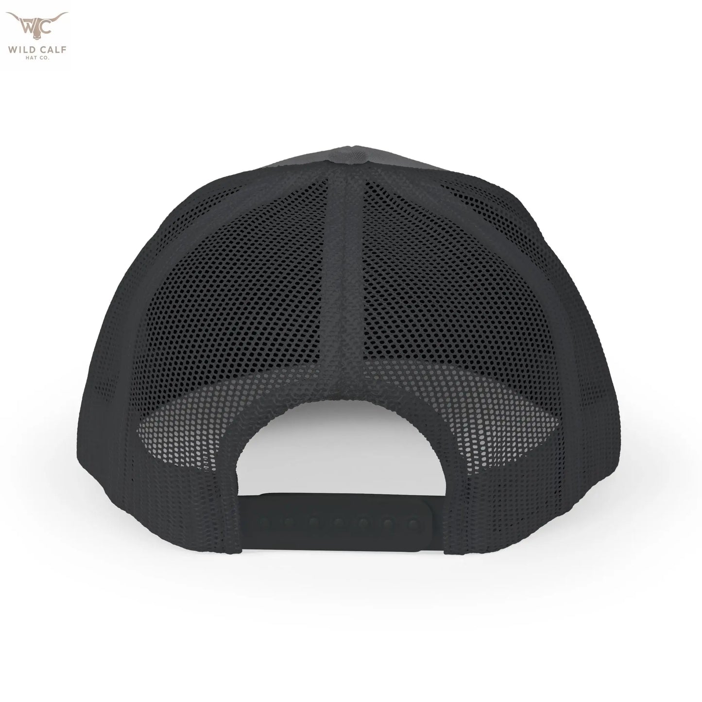 The Man Mike - Wild Calf Hat Company