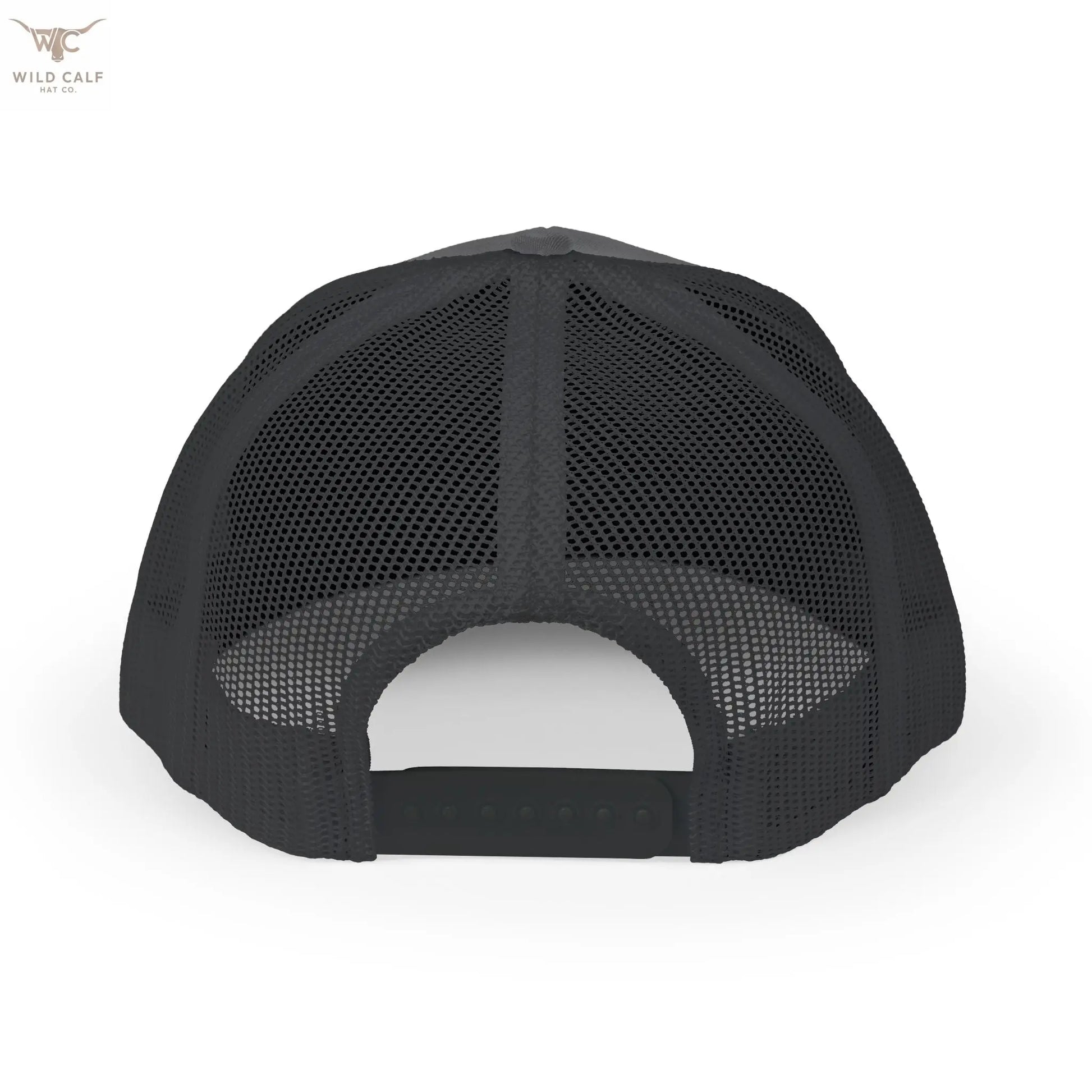 The Man Mike - Wild Calf Hat Company
