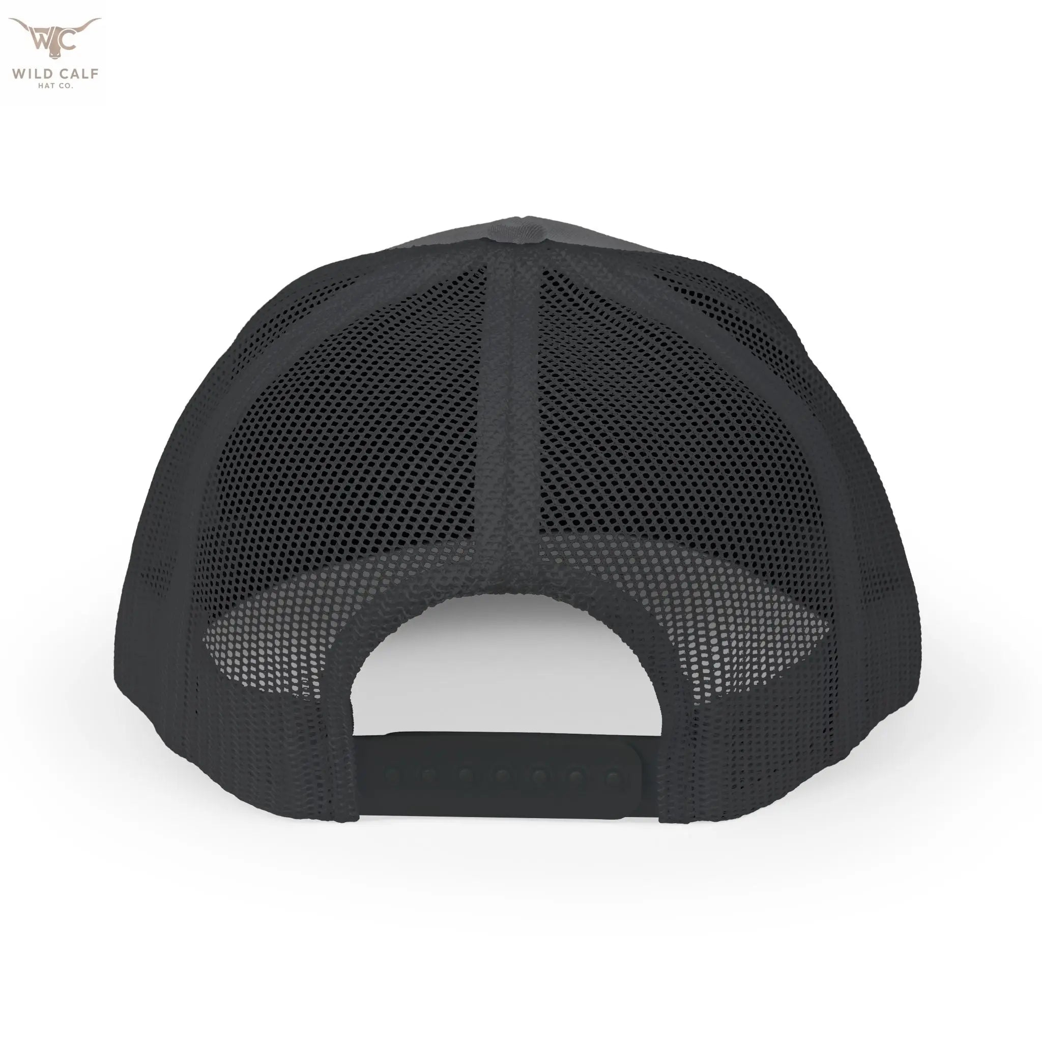 The Man Mike - Wild Calf Hat Company