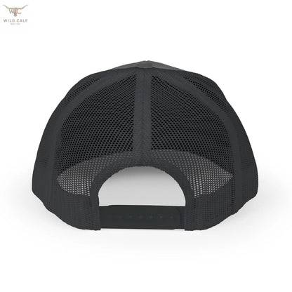 The Man Mike - Wild Calf Hat Company