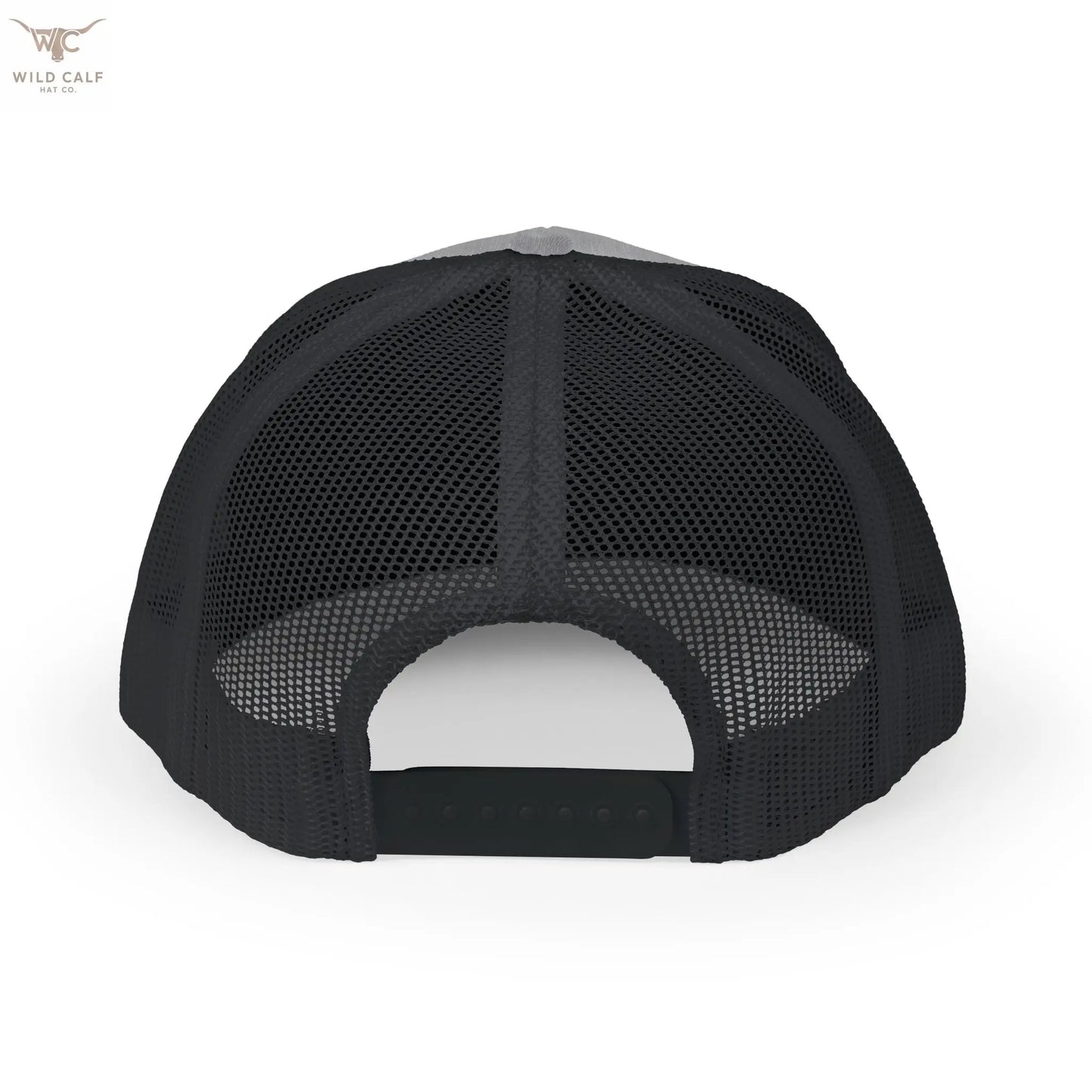 The Man Mike - Wild Calf Hat Company