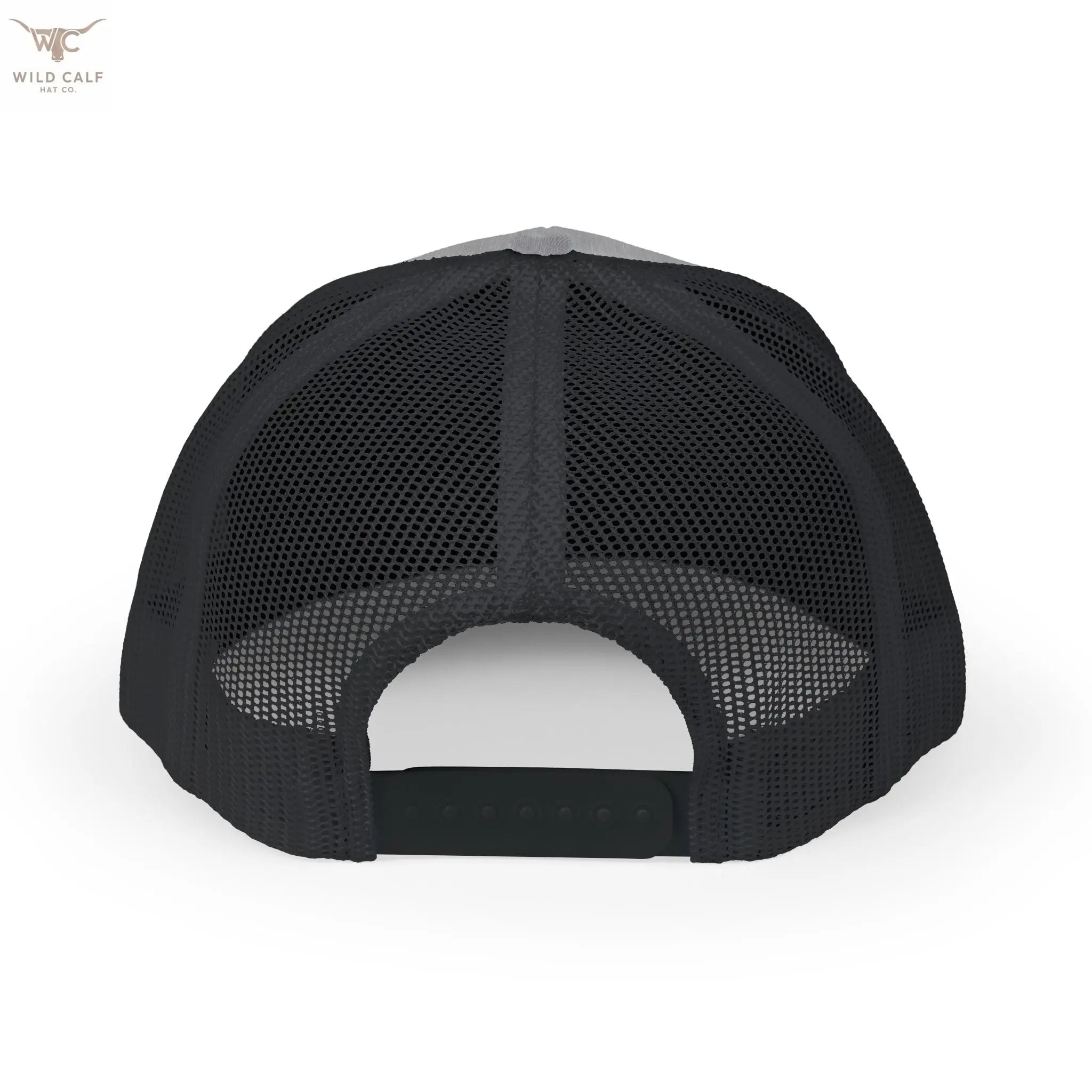 The Man Mike - Wild Calf Hat Company