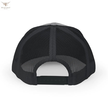 The Man Mike - Wild Calf Hat Company