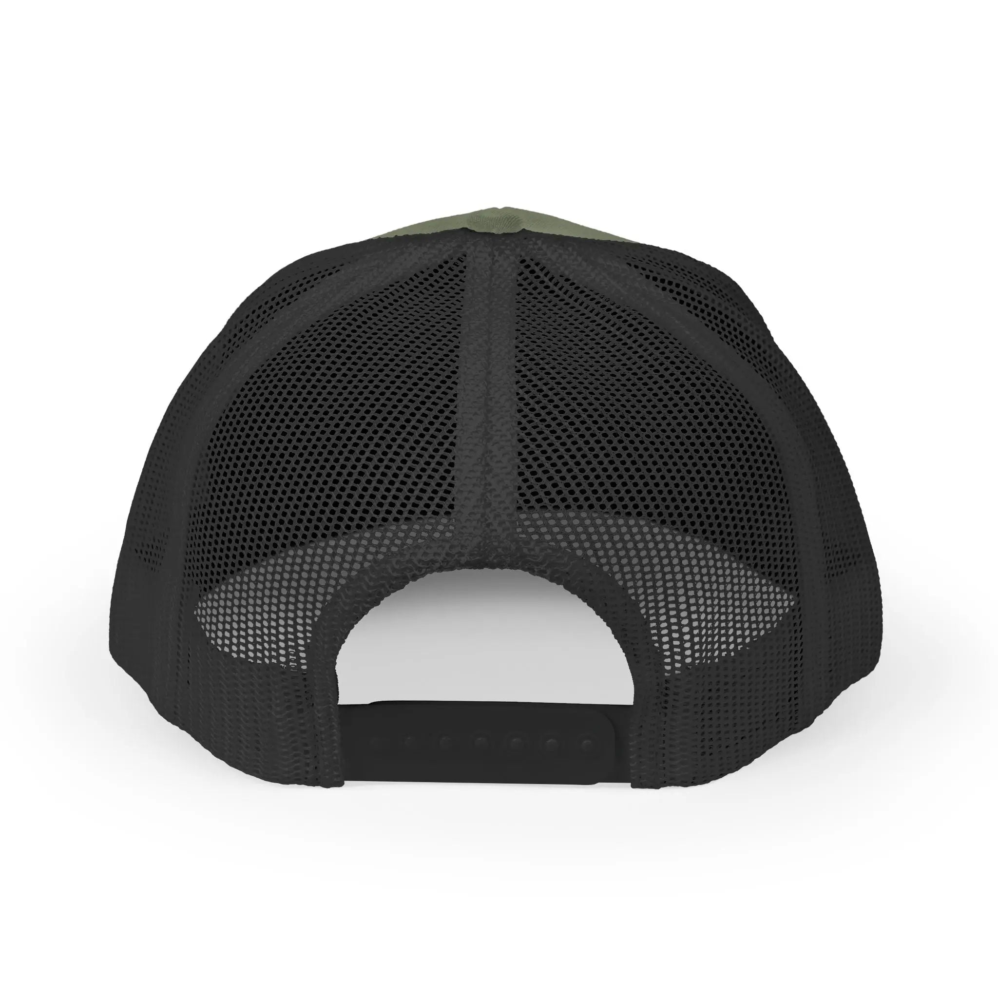 The Man Mike - Wild Calf Hat Company