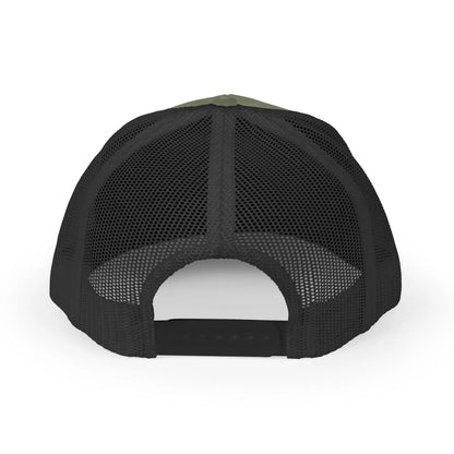 The Man Mike - Wild Calf Hat Company