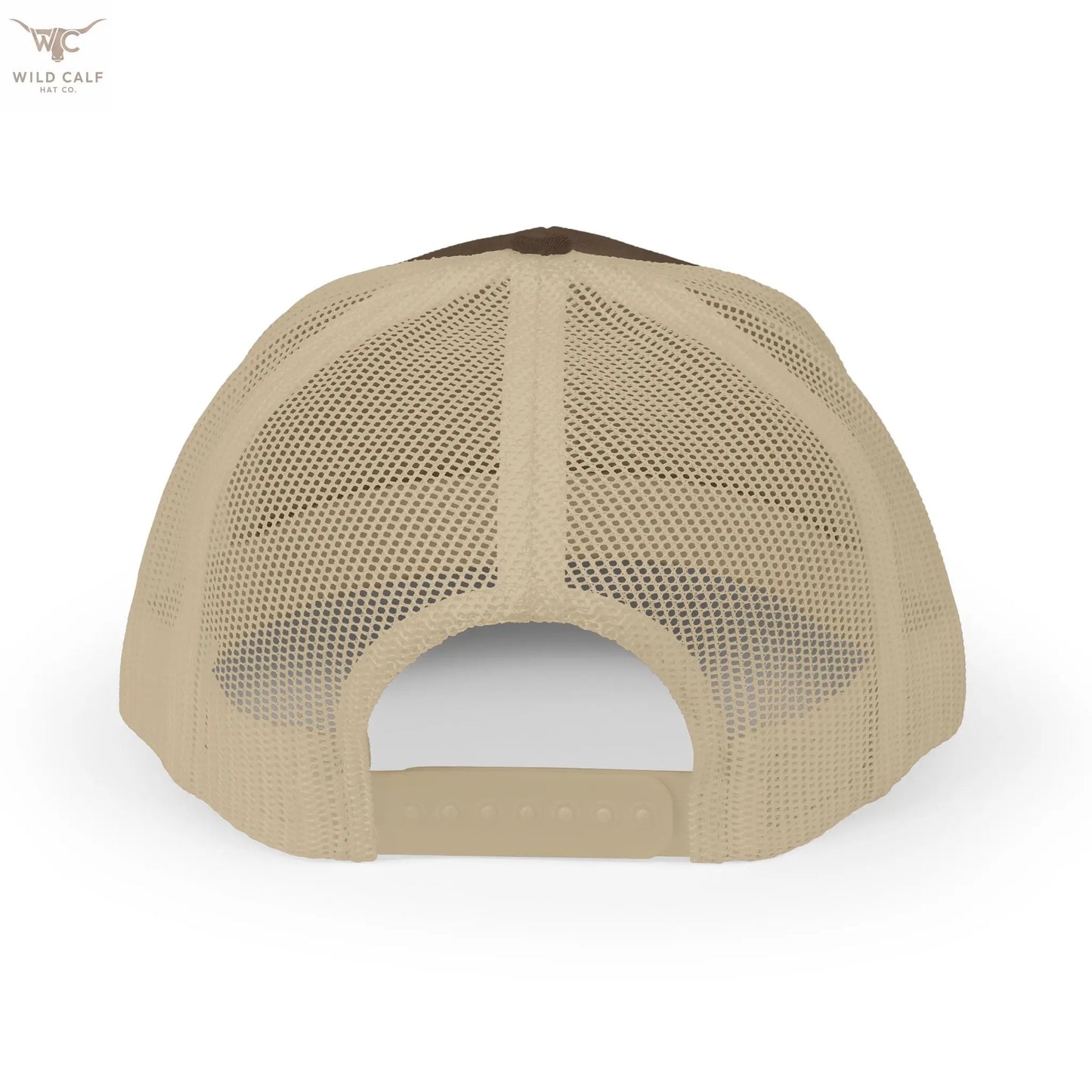 The Man Mike - Wild Calf Hat Company