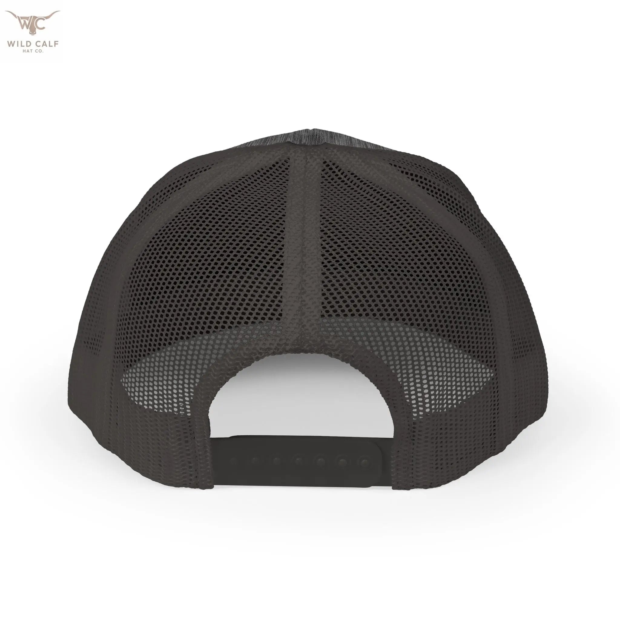 The Man Mike - Wild Calf Hat Company