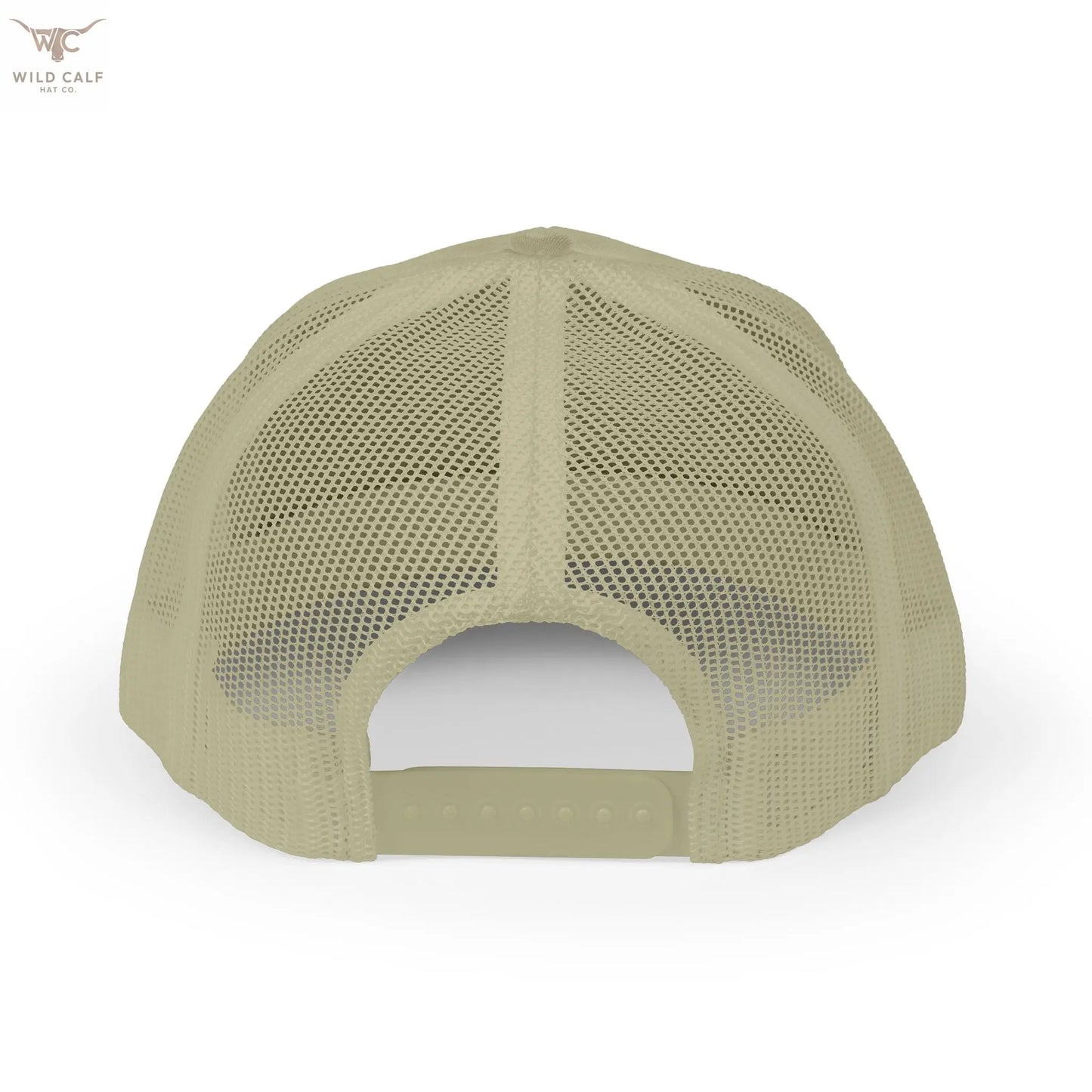 The Man Mike - Wild Calf Hat Company
