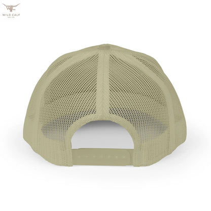 The Man Mike - Wild Calf Hat Company