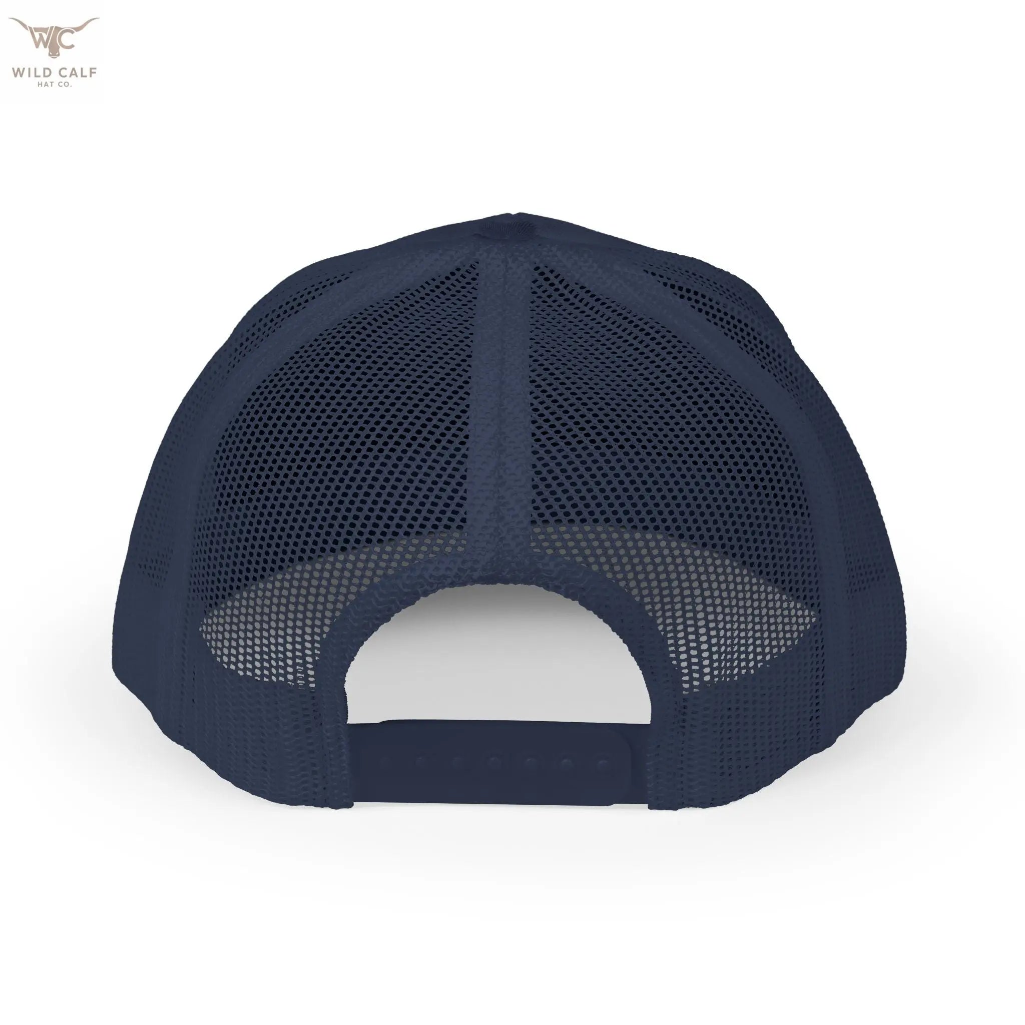 The Man Mike - Wild Calf Hat Company