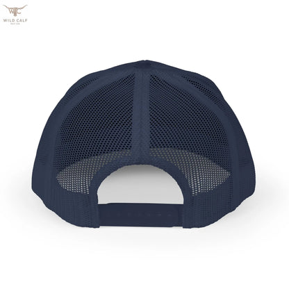 The Man Mike - Wild Calf Hat Company