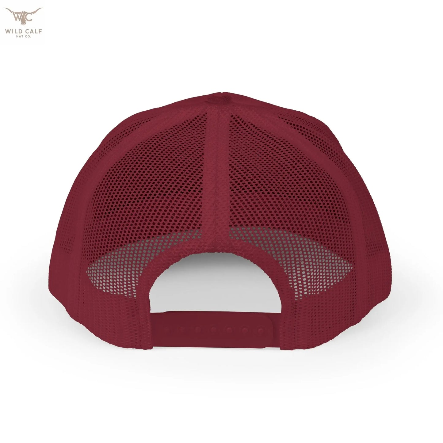The Man Mike - Wild Calf Hat Company