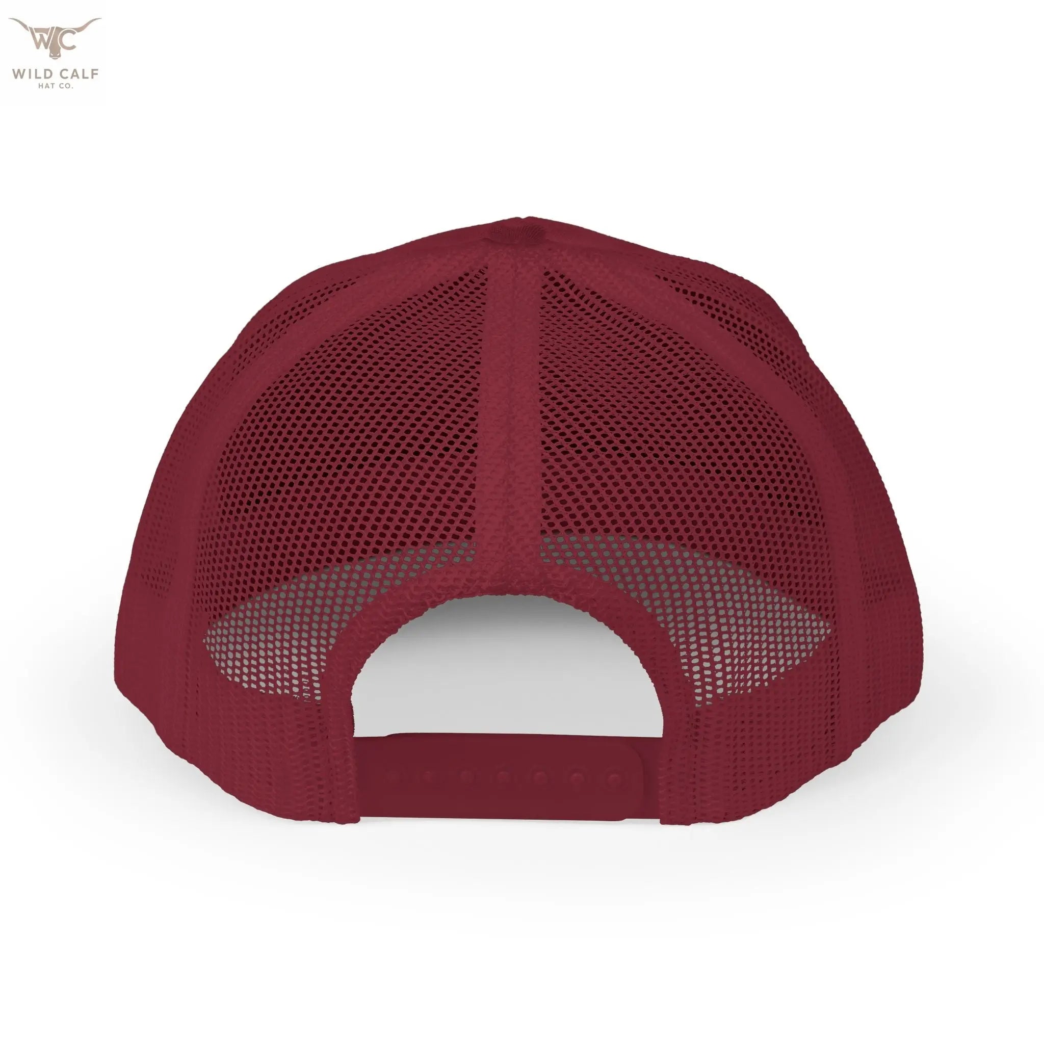 The Man Mike - Wild Calf Hat Company