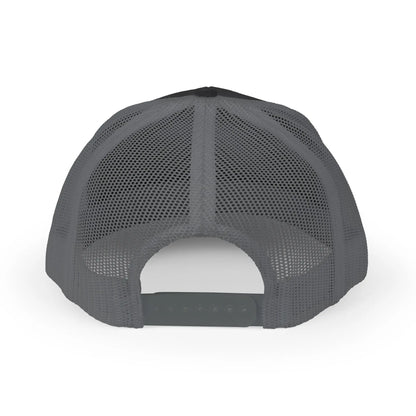 Wild Calf Co. Embroidered Trucker Cap - Wild Calf Hat Company