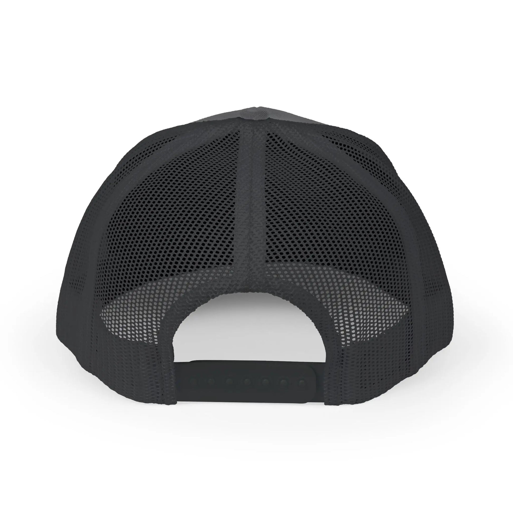 Wild Calf Co. Embroidered Trucker Cap - Wild Calf Hat Company