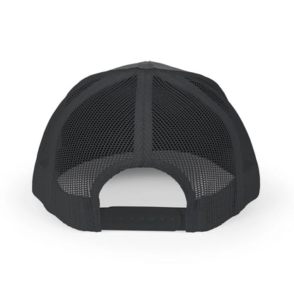 Wild Calf Co. Embroidered Trucker Cap - Wild Calf Hat Company