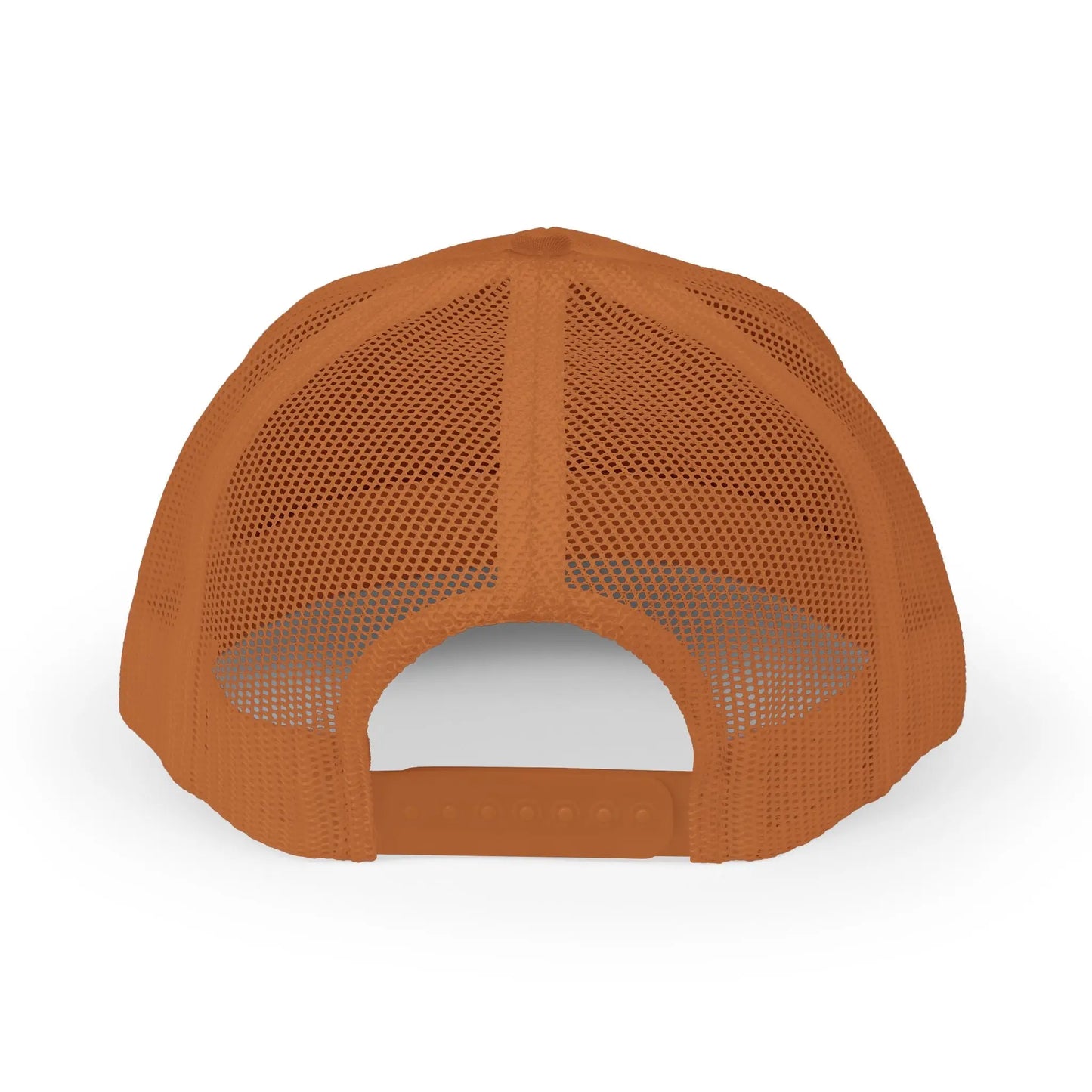 Wild Calf Co. Embroidered Trucker Cap - Wild Calf Hat Company