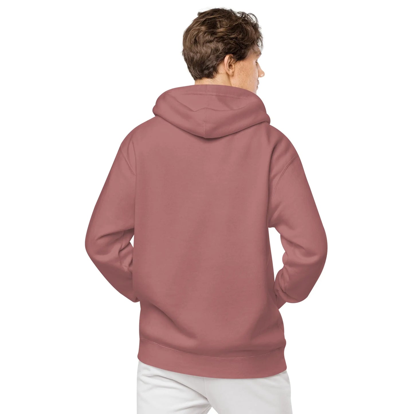 Wild Calf unisex Bull emblem hoodie - Wild Calf Hat Company