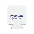 Wild Calf Can cooler - Wild Calf Hat Company