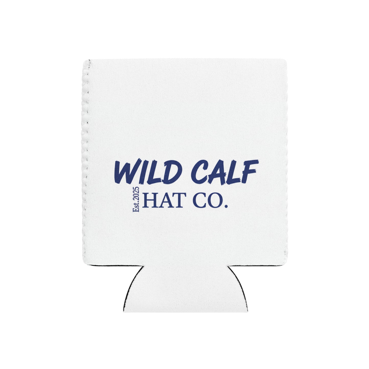 Wild Calf Can cooler - Wild Calf Hat Company
