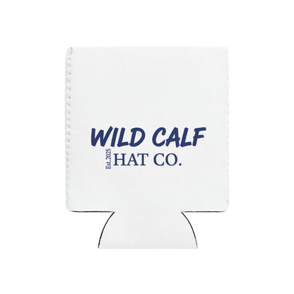 Wild Calf Can cooler - Wild Calf Hat Company