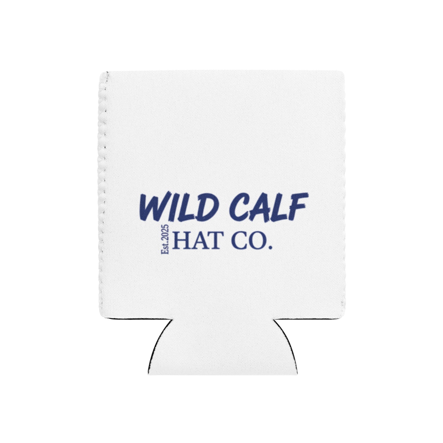 Wild Calf Can cooler - Wild Calf Hat Company