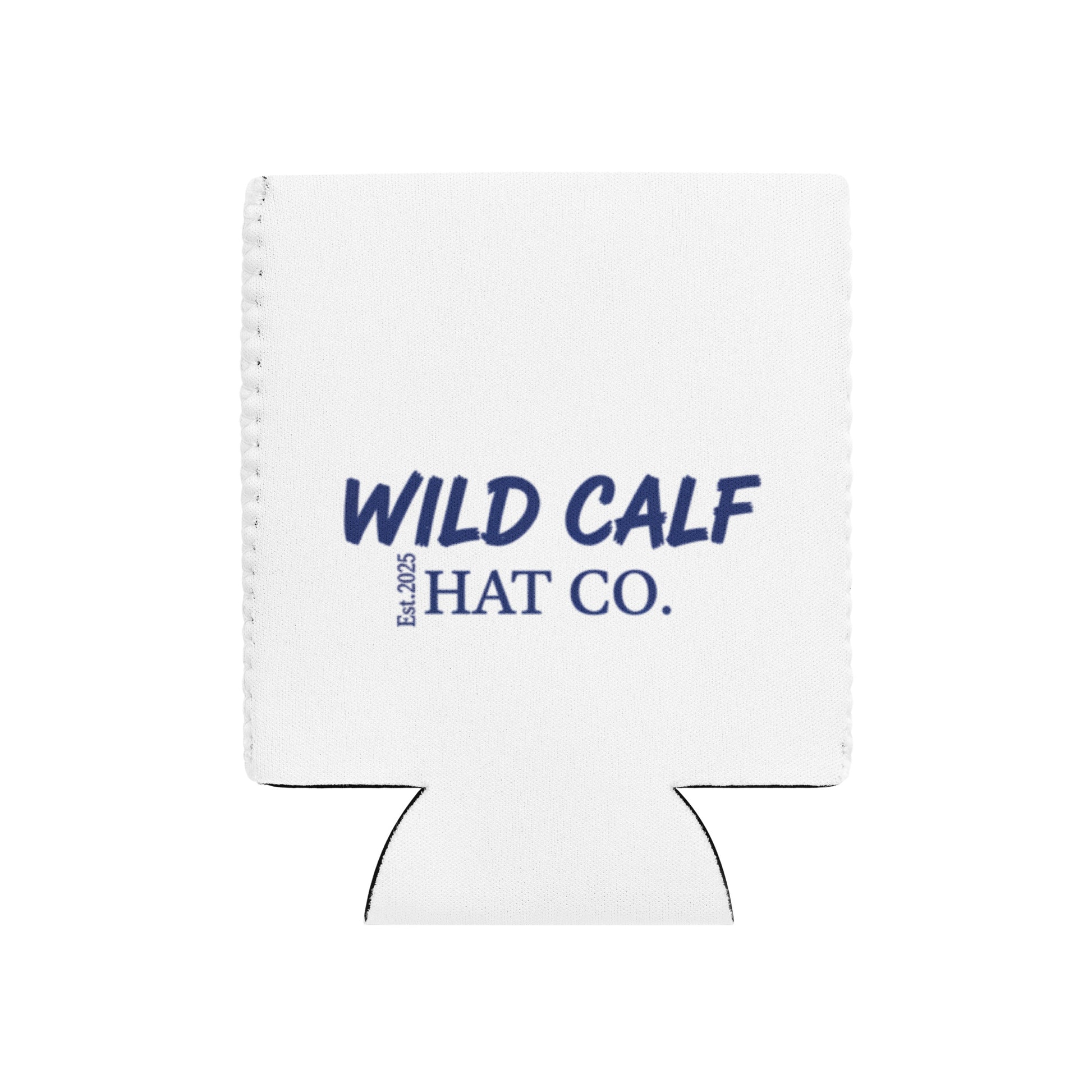Wild Calf Can cooler - Wild Calf Hat Company